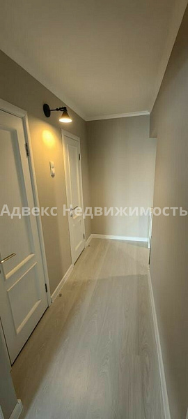 Квартира 2-комн., 57 м²