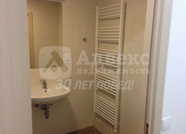 Квартира 3-комн., 75 м²