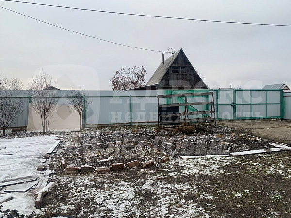 Участок, 8 сот.