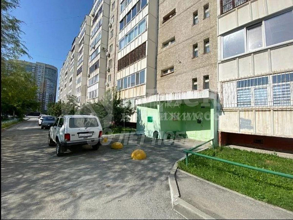 3-к квартира, 73 кв.м.