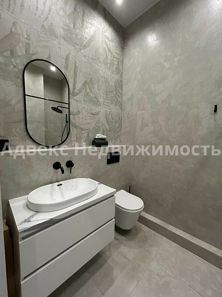 Квартира 2-комн., 80 м²