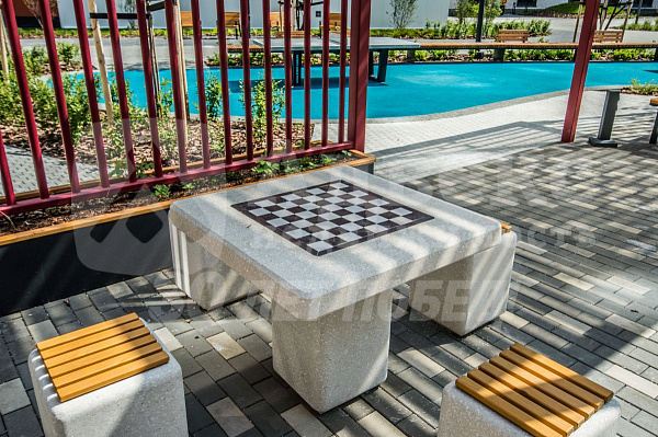 Квартира студия, 17.74 м²