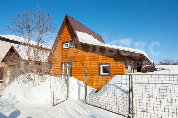 Дача/Коттедж, 57.3 кв.м.