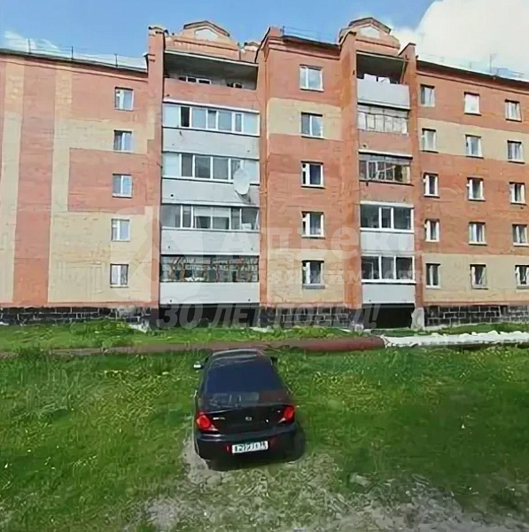 Квартира 2-комн., 48 м²