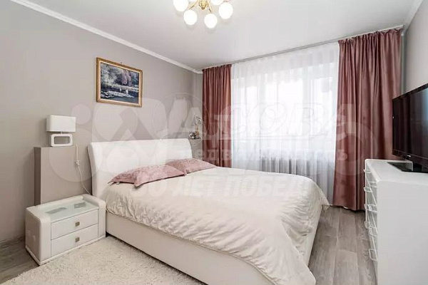 3-к квартира, 96 кв.м.