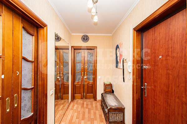 Квартира 2-комн., 50.2 м²