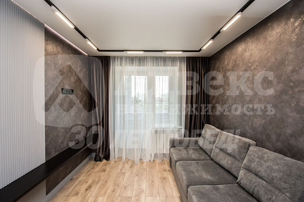 4-к квартира, 104 кв.м.