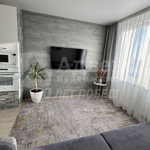 2-к квартира, 70 кв.м.