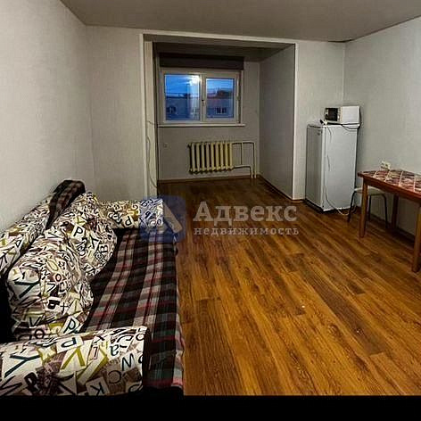 Квартира студия, 26.1 м² Квартира студия, 26.1 м²