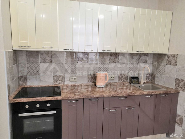 2-к квартира, 45 кв.м.