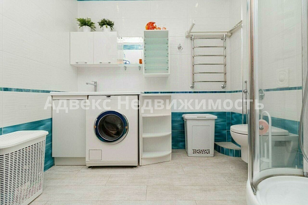 Квартира много-комн., 282 м²