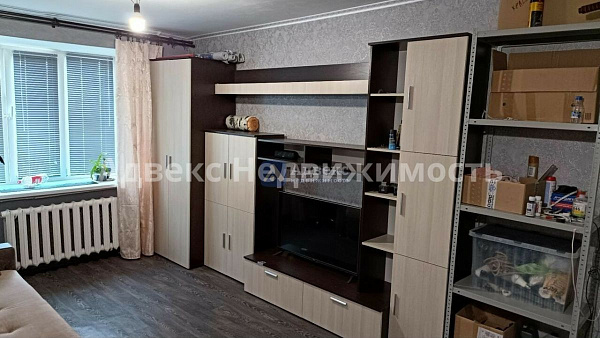 Комната 17.4 м²