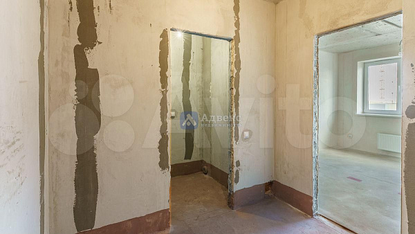Квартира 3-комн., 82.6 м² Квартира 3-комн., 82.6 м²