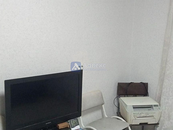 Студия, 21 кв.м.