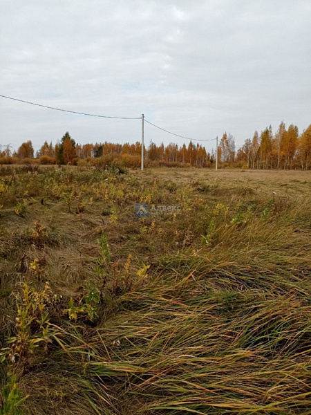 Участок 18.9 сот. 