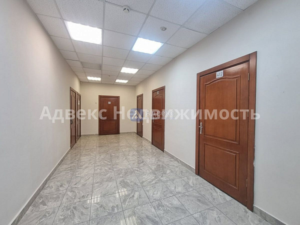 Офисные помещения 15.7 м²