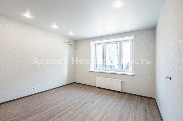 Квартира 2-комн., 71.1 м²