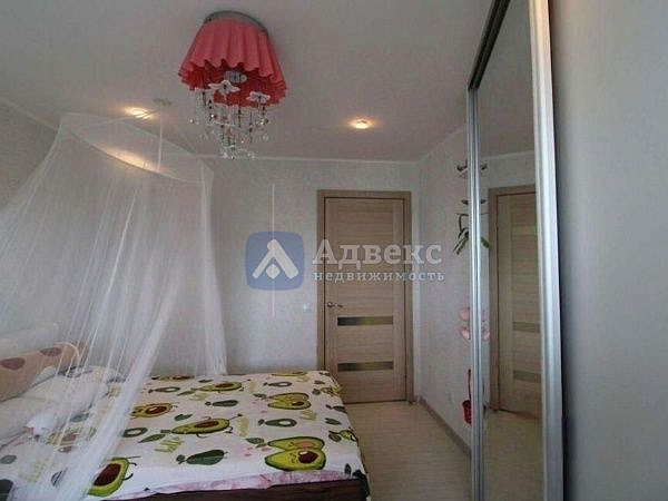 Квартира 4-комн., 82.5 м² Квартира 4-комн., 82.5 м²