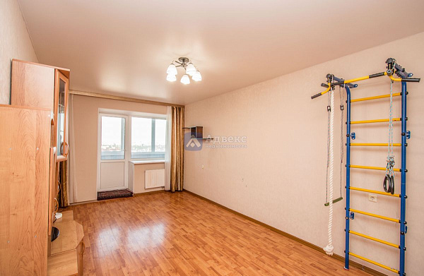 3-к квартира, 80 кв.м.