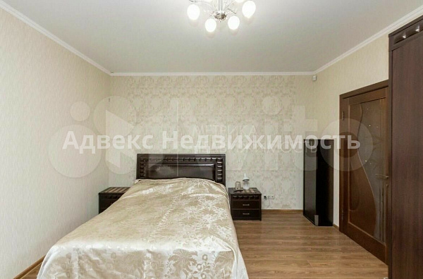 Квартира 4-комн., 101.1 м²