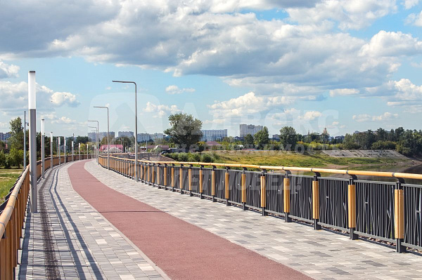 Квартира 2-комн., 66 м²