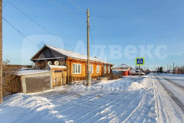 Часть дома 65 м²