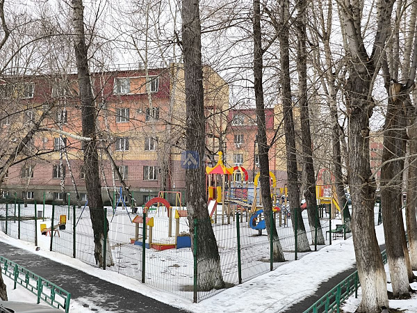 Квартира студия, 15 м²