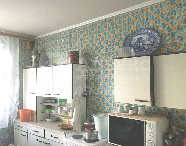 Квартира 2-комн., 67.2 м²