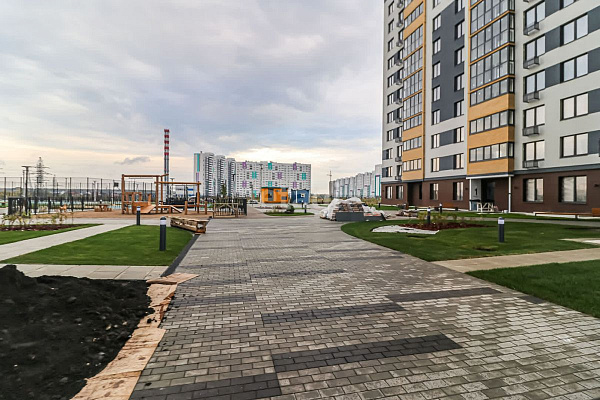 ПСН 40.22 м²