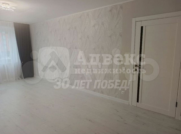 1-к квартира, 41 кв.м.