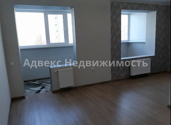 Квартира студия, 31.2 м²