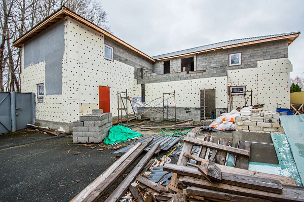 ПСН 136.7 м²