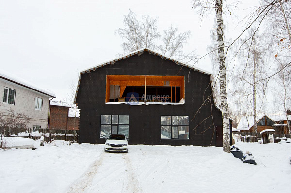 Дача/Коттедж, 241.7 кв.м.