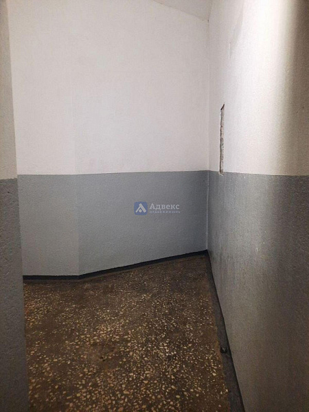 Комната 12.2 м²