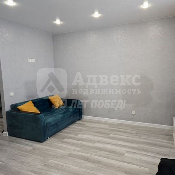 Студия, 28 кв.м.