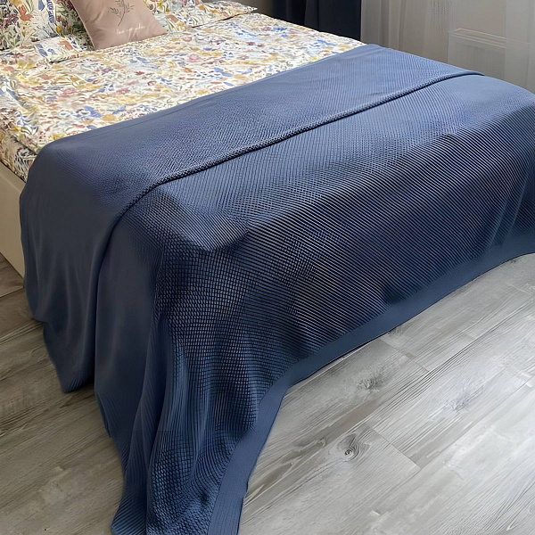 Квартира 1-комн., 33.5 м²