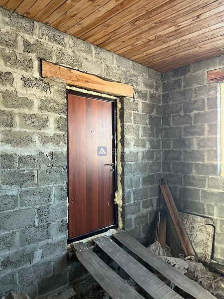 Дом 188 м²