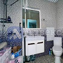 Квартира 2-комн., 40 м² Квартира 2-комн., 40 м²