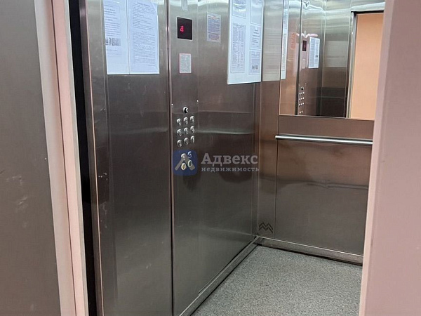 2-к квартира, 92 кв.м.