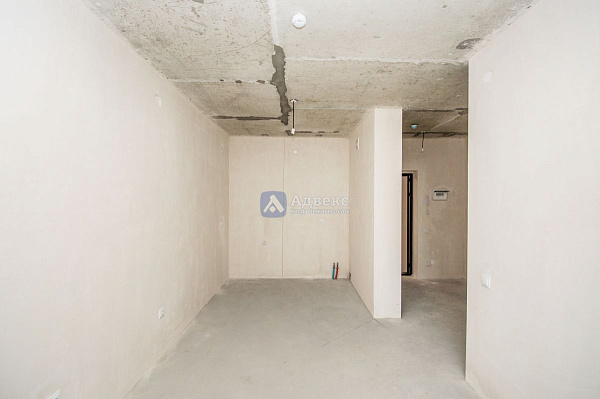 2-к квартира, 54 кв.м.