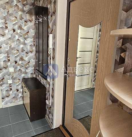 Квартира студия, 30 м² Квартира студия, 30 м²
