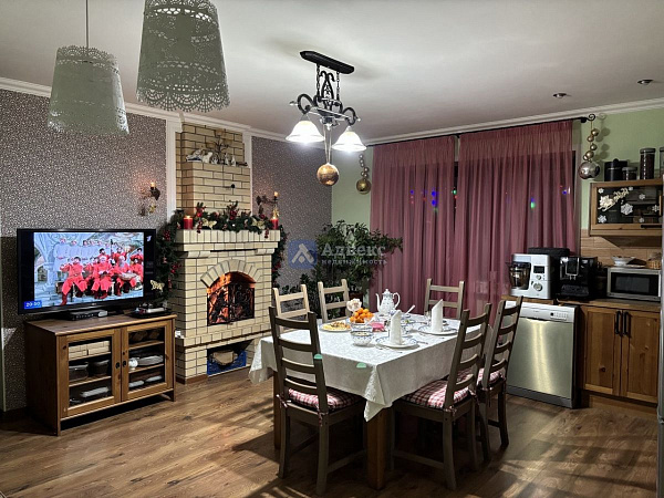 Дача/Коттедж, 91.9 кв.м.