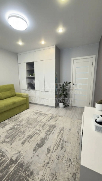 2-к квартира, 67 кв.м.