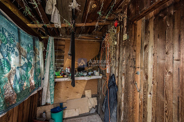 Участок, 8 сот.