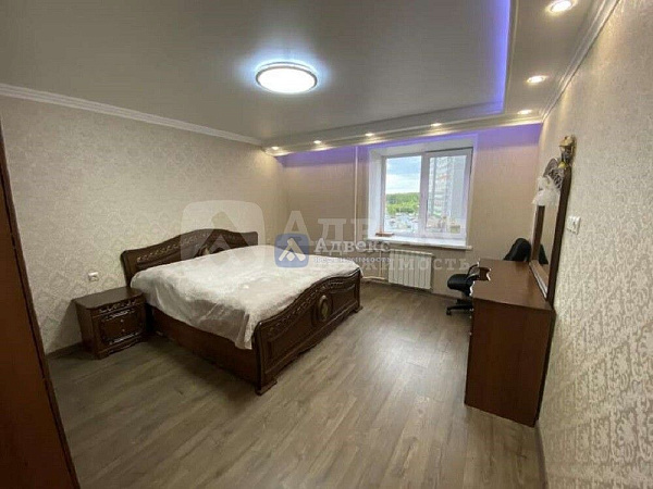3-к квартира, 108 кв.м. 3-к квартира, 108 кв.м.