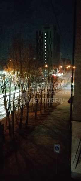 Квартира 2-комн., 43.2 м²