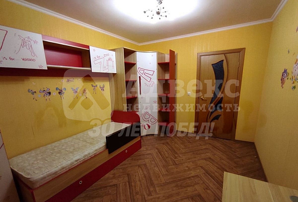 2-к квартира, 50 кв.м.