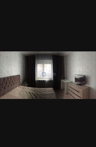 4-к квартира, 117 кв.м.