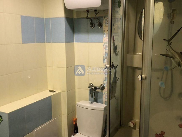 3-к квартира, 94 кв.м.
