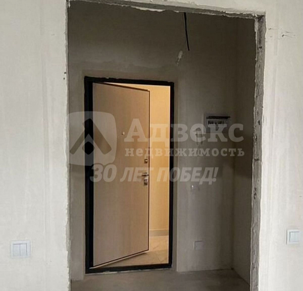 Студия, 28 кв.м.